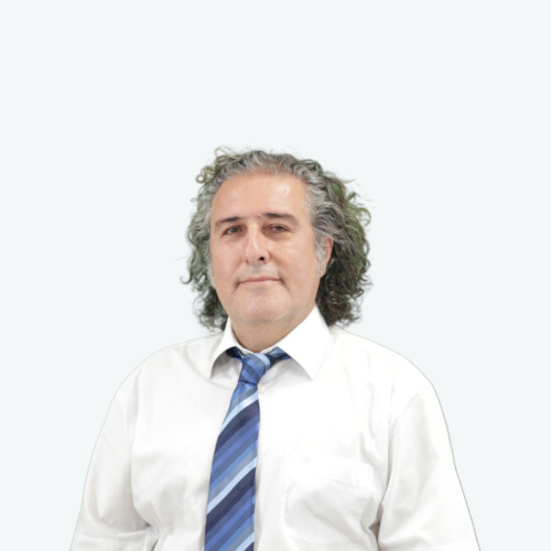 Prof.Dr. Kaan Katırcıoğlu